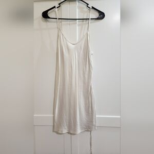 Victoria's Secret Silk lingerie